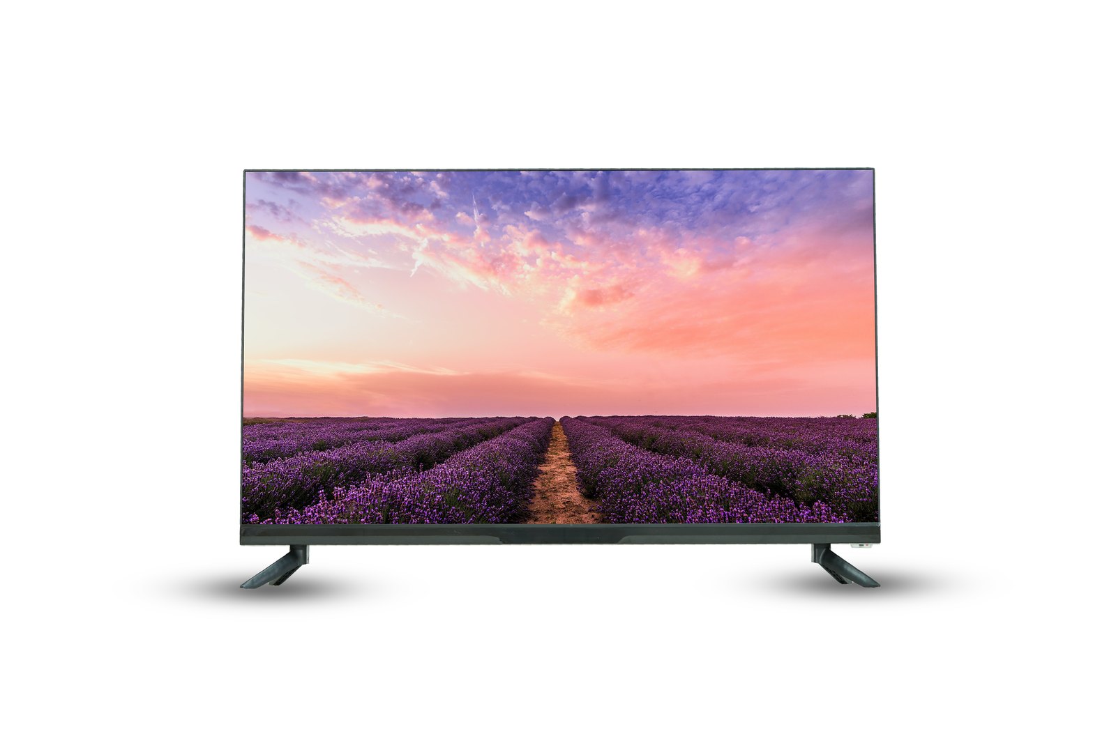 VOIR Zenith Series QLED TV